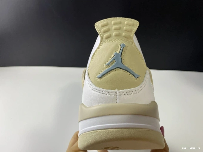 Rep Onekick Sand 4 Retro 2017 Jordan 487724-118 0821